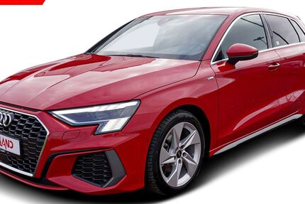 Audi A3 45.335 km 29.950 &euro; Naumburg OT Schönburg 06618
