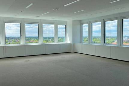 Gewerbeobjekt München Moosach - 6.228&euro; | Angebot:26851450