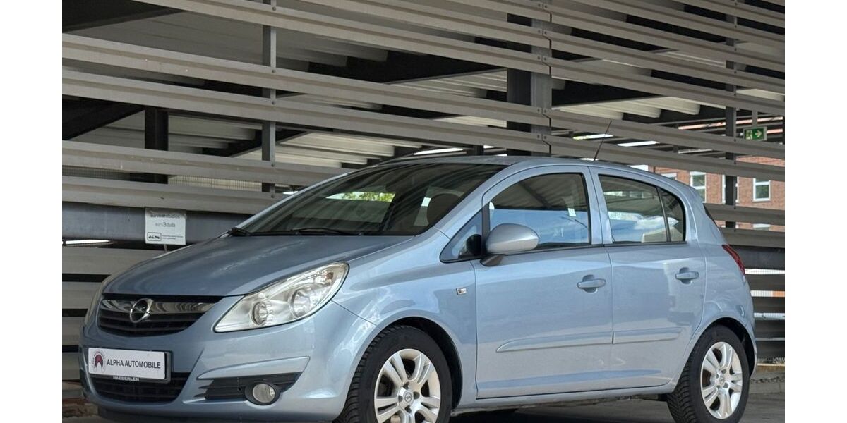 Opel Corsa 114.000 km 3.990 &euro; München 81379