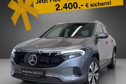 Mercedes-Benz EQA 23.025 km 42.449 &euro; Altdorf 90518
