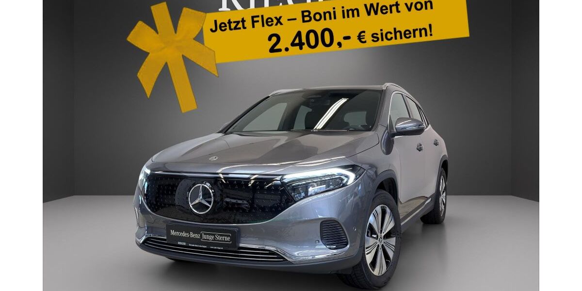 Mercedes-Benz EQA 23.025 km 42.449 &euro; Altdorf 90518