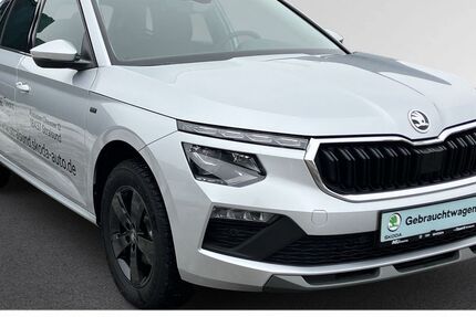 Skoda Kamiq 6.000 km 27.990 &euro; Stralsund 18437