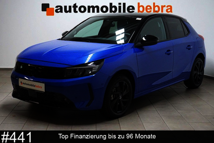 Opel Corsa 17.477 km 14.990 &euro; Bebra 36179