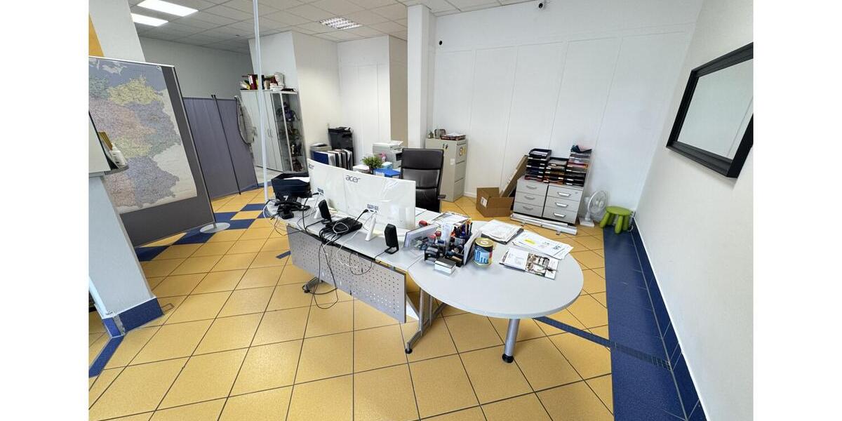 Gewerbeobjekt Türkheim - 500&euro; | Angebot:25834791
