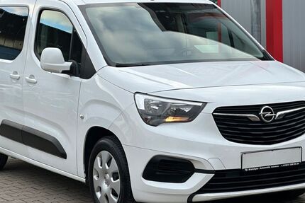 Opel Combo 130.000 km 10.995 &euro; Bruchsal-Helmsheim 76646