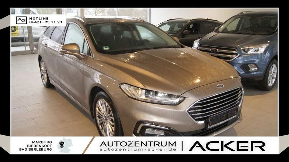 Mondeo