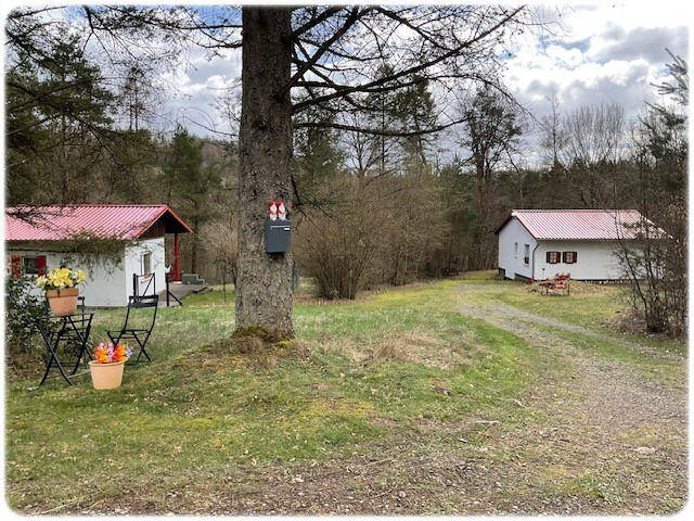 Einfamilienhaus Frankenberg (Eder) Hommershausen - 5 Zimmer, 70 m&sup2;, 184.000&euro; | Angebot:26038174