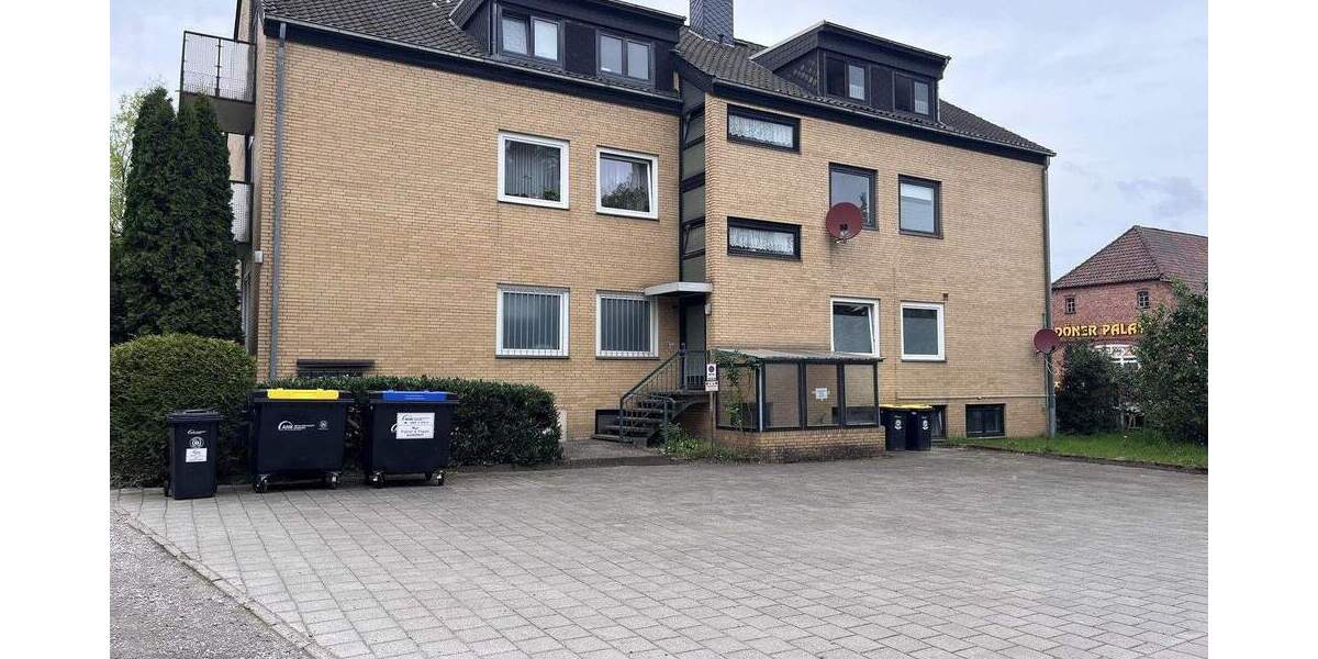 Mehrfamilienhaus, Wohnhaus Bad Fallingborstel Fallingbostel - 855.000&euro; | Angebot:25905874