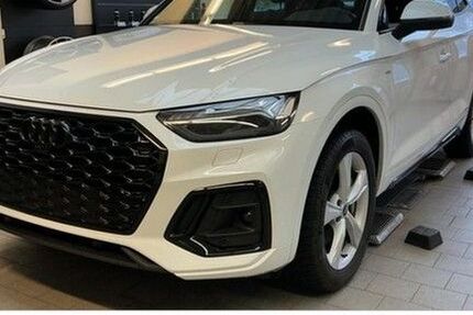 Audi Q5 54.520 km 41.979 &euro; Oldenburg 26135