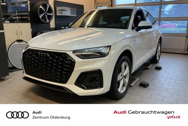 Audi Q5 54.520 km 41.979 &euro; Oldenburg 26135