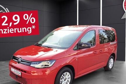 VW Caddy 13.500 km 33.400 &euro; Kamenz 01917