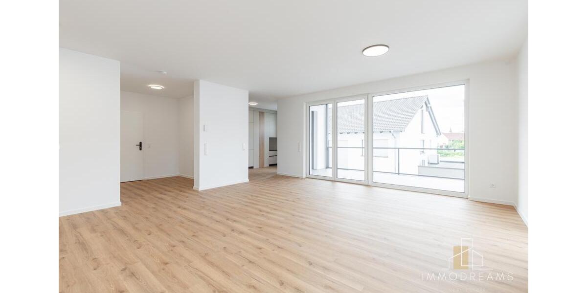 Etagenwohnung Bruchmühlbach-Miesau Miesau - 3 Zimmer, 97 m&sup2;, 379.000&euro; | Angebot:27122016