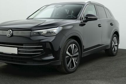 VW Tiguan 24.110 km 37.950 &euro; Mühlhausen 92360