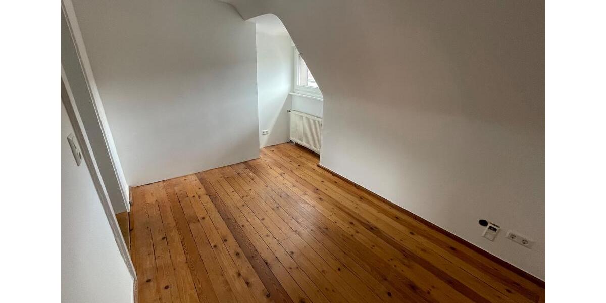 Reihenhaus Schweinfurt Gartenstadt - 7 Zimmer, 108 m&sup2;, 1.300&euro; | Angebot:26148266