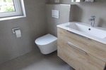 Exklusiver Erstbezug – Stilvolle 3-Zimmer-Neubauwohnung mit Balkon und hochwertiger Ausstattung!!! - Dachgeschoßwohnung Hirschaid/Sassanfahrt Sassanfahrt | Angebot:27129635