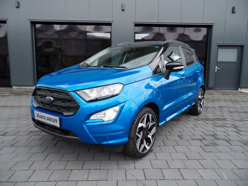 EcoSport