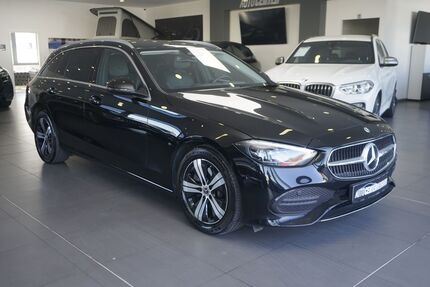 Mercedes-Benz C 220 117.650 km 26.980 &euro; Neufahrn 85375