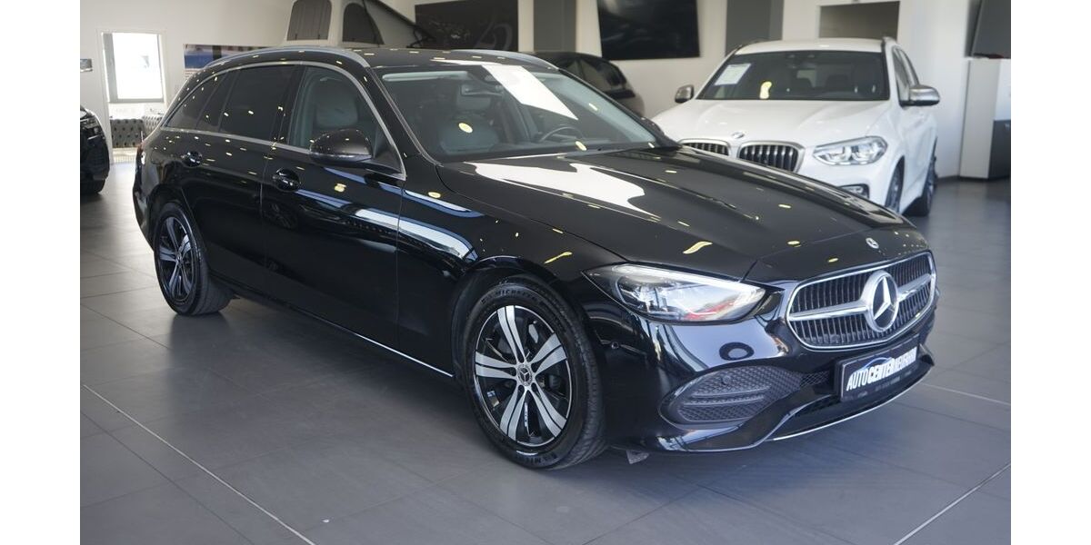 Mercedes-Benz C 220 117.650 km 26.980 &euro; Neufahrn 85375