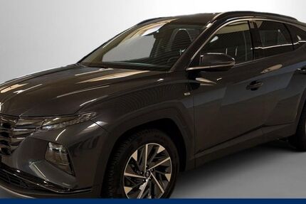 Hyundai TUCSON 12.200 km 28.980 &euro; Nordhorn 48531