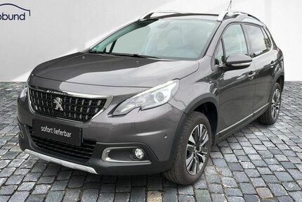 Peugeot 2008 44.919 km 17.814 &euro; Neuensalz 08541