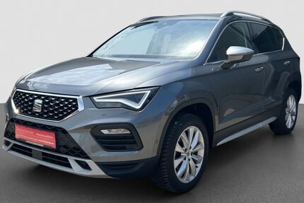 Seat Ateca 24.281 km 31.490 &euro; Hüttlingen 73460