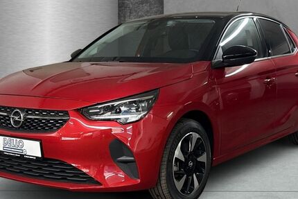 Opel Corsa 11.092 km 19.980 &euro; Hamburg 22159