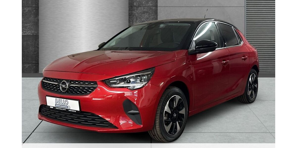 Opel Corsa 11.092 km 20.950 &euro; Hamburg 22159