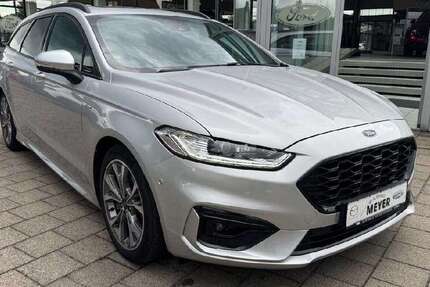 Ford Mondeo 66.500 km 24.990 &euro; Nienburg 31582