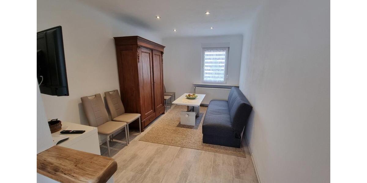 Reihenhaus Saarbrücken Bübingen - 5 Zimmer, 80 m&sup2;, 900&euro; | Angebot:25403246