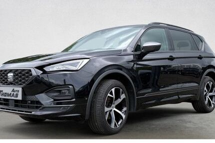 Seat Tarraco 46.914 km 31.880 &euro; Blankenheim 53945