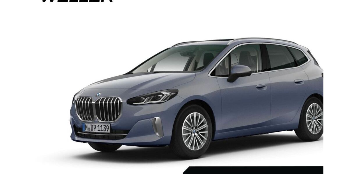 BMW 220 Active Tourer 31.314 km 33.900 &euro; Uelzen 29525