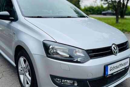 VW Polo