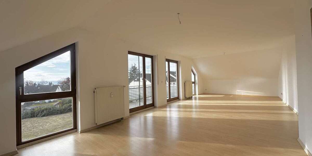 Wohnung zum Kaufen in Überlingen 379.000 € 96.12 m² 3 zimmer