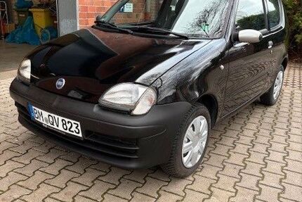 Fiat Seicento 114.953 km 1.250 &euro; Hürth 50354