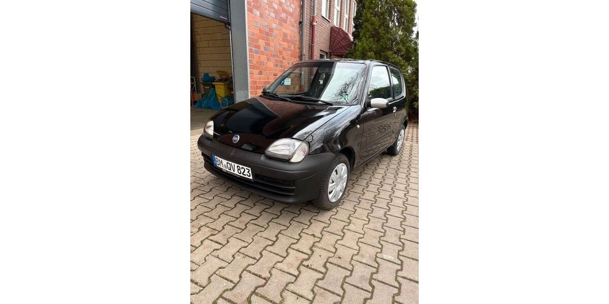 Fiat Seicento 114.953 km 1.250 &euro; Hürth 50354