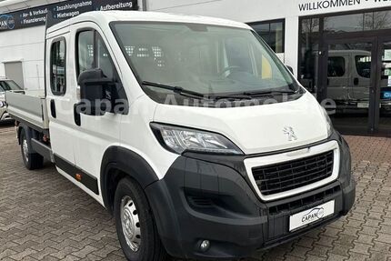 Peugeot Boxer 141.000 km 10.999 &euro; Kirchheimbolanden 67292