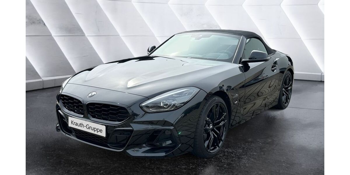 BMW Z4 8.801 km 49.900 &euro; Heidelberg 69123