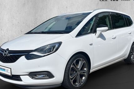 Opel Zafira 92.230 km 15.650 € Wilhelmshaven 26389