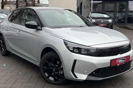 Opel Corsa 25.000 km 18.499 &euro; Darmstadt 64293