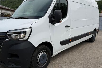 Renault Master 71.000 km 16.200 &euro; Wertheim am Main 97877