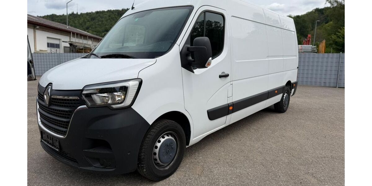 Renault Master 71.000 km 16.200 &euro; Wertheim am Main 97877