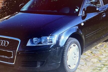Audi A3 310.000 km 1.800 &euro; Wolgast 17438