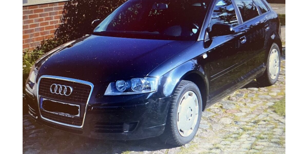 Audi A3 310.000 km 1.990 &euro; Wolgast 17438