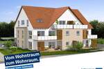 Etagenwohnung Feucht - 3 Zimmer, 94 m&sup2;, 470.000&euro; | Angebot:25896388