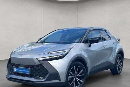 Toyota C-HR 11.460 km 26.990 &euro; Filderstadt 70794