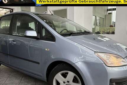 Ford C-Max 216.000 km 1.750 € Fuhrberg 30938