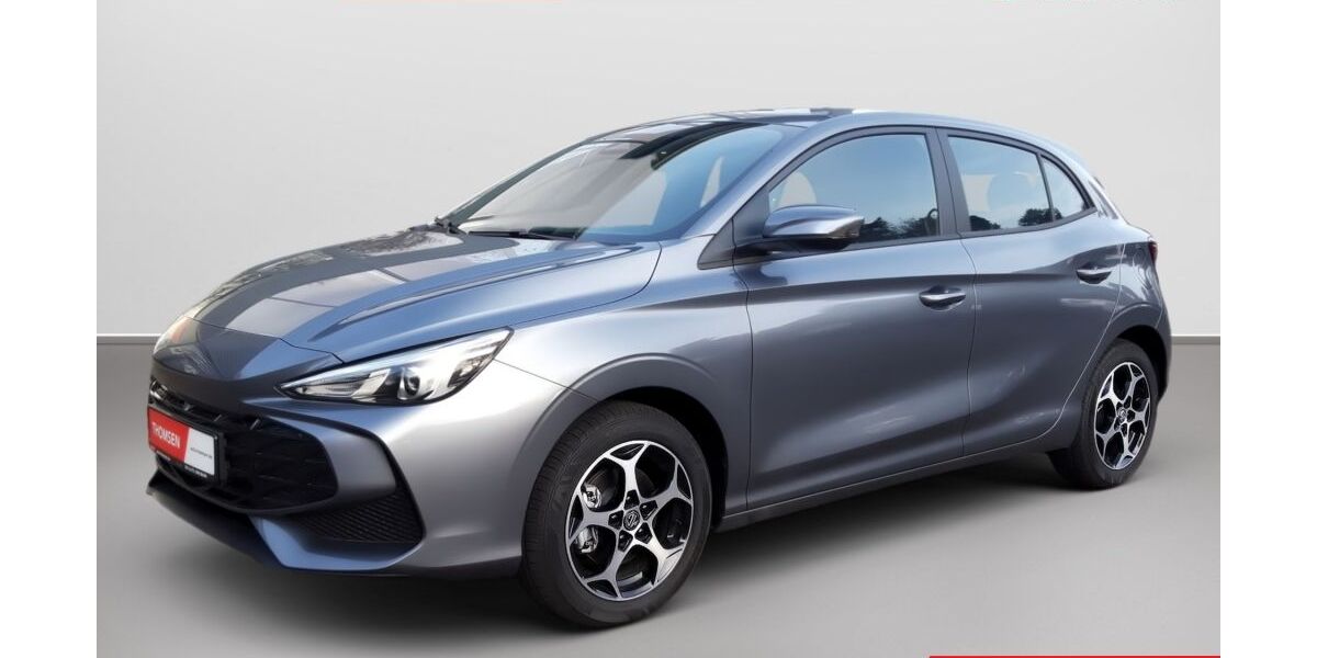 MG 3 1.500 km 21.485 &euro; Hamburg 22045