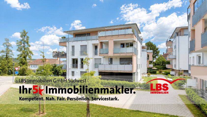 Etagenwohnung Engen - 3 Zimmer, 77 m&sup2;, 369.000&euro; | Angebot:26824947
