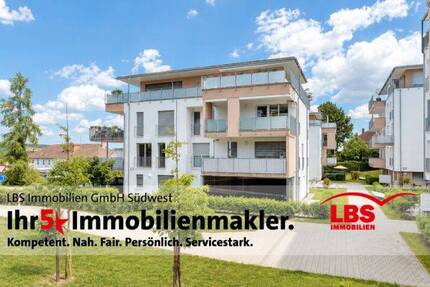 Wohnung Engen - 3 Zimmer, 77 m&sup2;, 369.000&euro; | Angebot:26824947