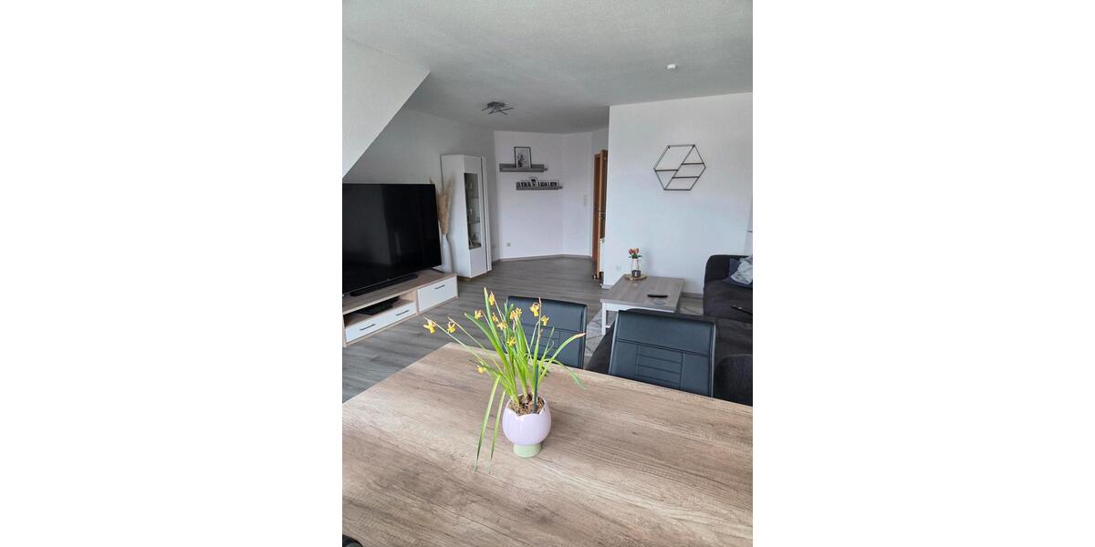 Maisonettenwohnung Bockenem - 4 Zimmer, 101 m&sup2;, 179.000&euro; | Angebot:26225860